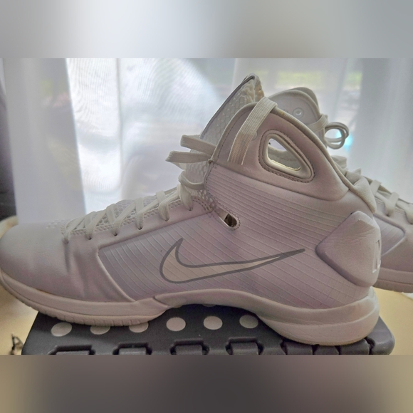 Nike Hyperdunk 08 - Picture 9 of 9